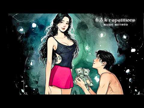 jeder gibt dir kostenlos Bargeld ohne Grund ⊹♡💳 // 𝐌𝐔𝐒𝐈𝐂 𝐌𝐄𝐓𝐇𝐎𝐃 Subliminal für EXTREMEN Überfluss