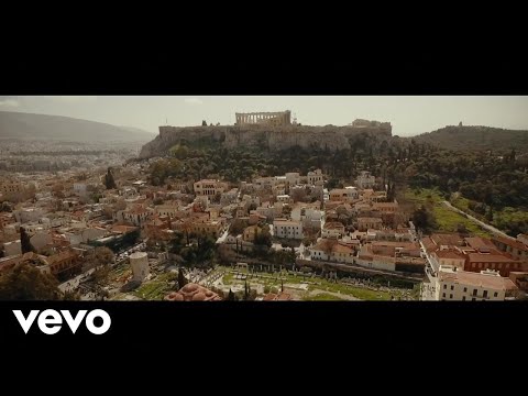 Danny Ntarlas - Te Quiero