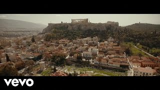 Danny Ntarlas - Te Quiero