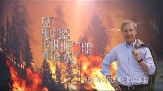 Pete Lee's priorities are wrong