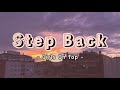 GOT The Beat Step Back Lyrics Indo Rom Hang Lyrics Got Girlsontop Stepback Gotthebeat