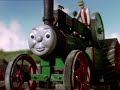 Thomas Y Sus Amigos Temporada 2 Episodio 6 Un Nuevo Amigo Para Thomas