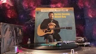 Ritchie Havens - Adam/Follow