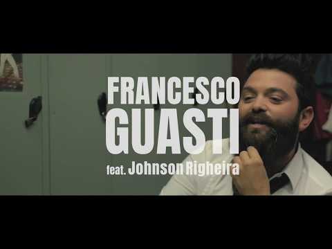 Francesco Guasti feat Johnson Righeira - L' Estate Sta Finendo (Official Video)
