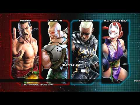 Final Round 19: TTT2: BFGC | Mak_nificent vs TRV | El Negro Piripicho