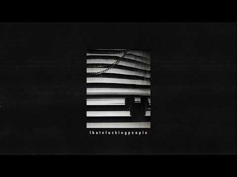 Mixer - Ihatepeople (prod. Discent)