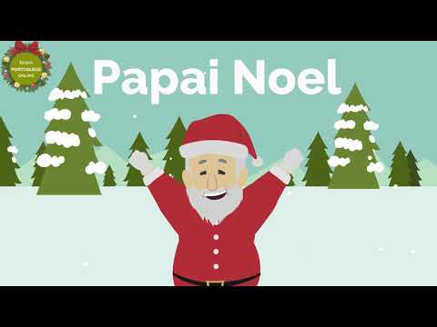 How to say Merry Christmas in Portuguese / Lesson 43 / Learn Brazilian Portuguese with fun!