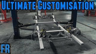 Car Mechanic Simulator 2018 - Ultimate Customisation
