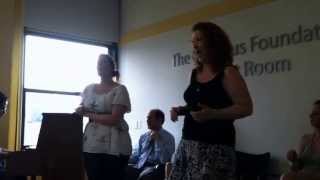 Happy Day Performed at The SAGE Center