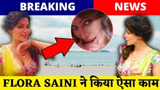 Gandi Baat lesbian scene,Flora Saini लेस्बियन सीन करते हुए दिखाई दी ||Gandi Baat || video