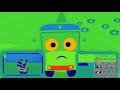 FIXED Preview 2 Shark Bus Coffin Dance Effects Inspired By CineGroupe 2000 Effects