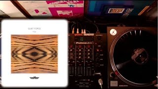 Quiet Force - African Chip Dance (From LP 'Flow' at 'The Drum Side') [1988]