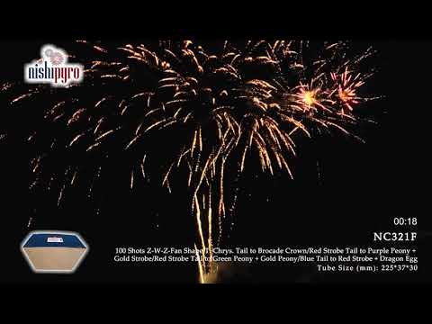 NC321F - Legitimate Drama