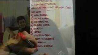 BluDiMetilene - Contessa Miseria