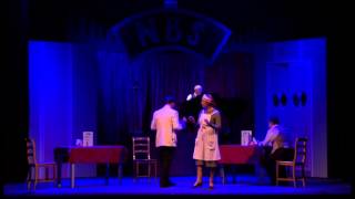 Haven&#39;t I Seen You Somewhere Before - Great Big Radio Show