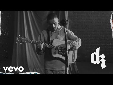 Dermot Kennedy - The Corner (Lost In The Soft Light Sessions)