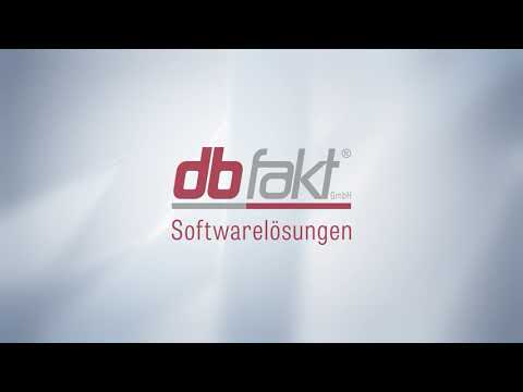 Inventur in der dbFakt Warenwirtschaft