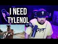 CRYPT REACTS To Dax Venom Remix ONE TAKE