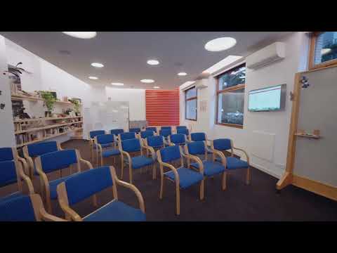 Collaborative Space Rome - Meeting