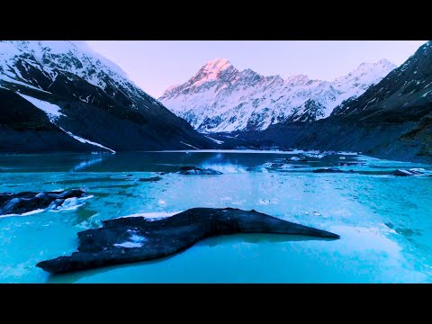 Peder B. Helland - The Hero We Need