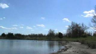 preview picture of video 'Freeman Lake Park, Elizabethtown, KY'