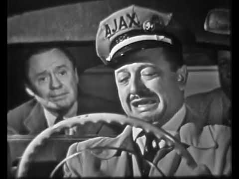 The Jack Benny Program Episode 5 - 2