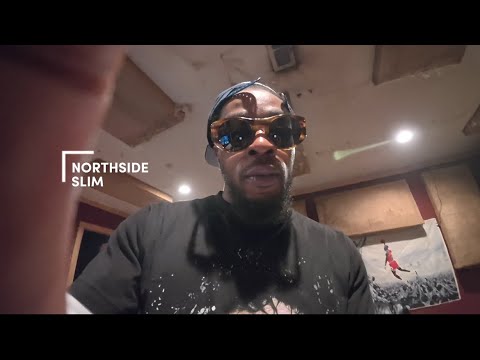 Promotional video thumbnail 1 for “Northside Slim” of BDM Records