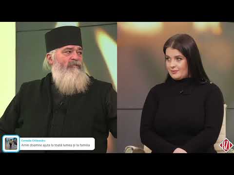 Despre cum invatatm sa iertam -  Emisiune BZI - 13.11.2022
