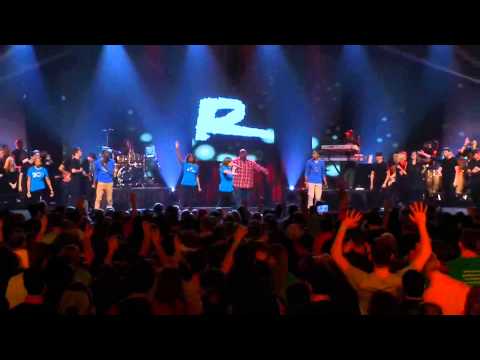 EDDIE JAMES | HE'S ALIVE (LYRIC VIDEO)