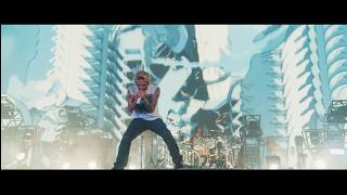 Download lagu ONE OK ROCK - Puppets Can't Control You [DETOX JAPAN TOUR 2025 AT NISSAN STADIUM] mp3
