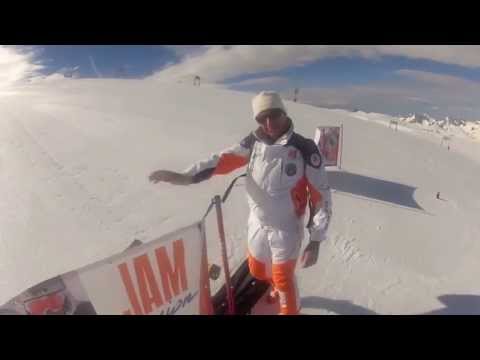 Riprese Check Point 2014