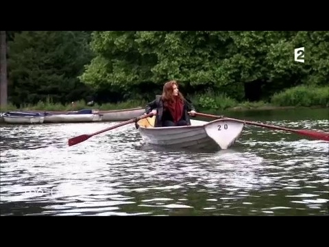 Une journée avec Isabelle Boulay - Thé ou Café - 11/06/2017