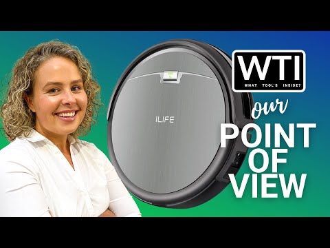 ILIFE A4s - WTI product video review