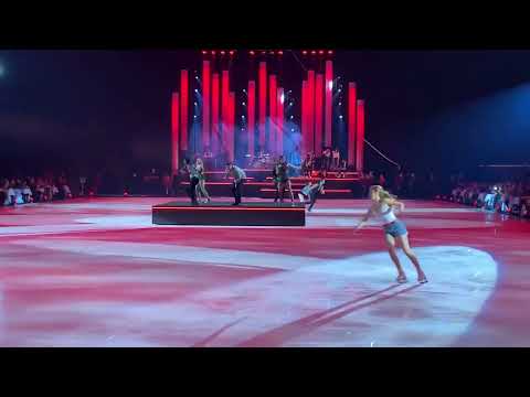 Art on Ice 2022 - Finish