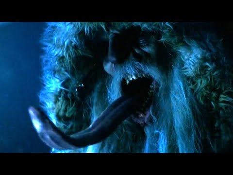 クランプス - 最恐のクリスマスシーン | 4K動画 (Krampus - Scariest Christmas Scenes | 4K Video)