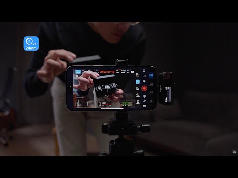 Cómo grabar vídeos en modo Cine con tu iPhone paso a paso
