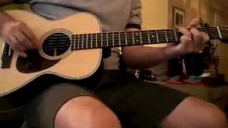 Candyman (Rev. Gary Davis)