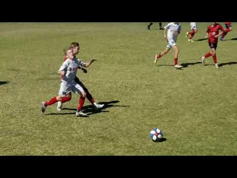 LVSA 07 EA - RSL-AZ South 2007 EA Mesa(Phoenix) , AZ 08 May 2022 (0:0) -1 half