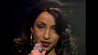Sade King Of Sorrow  Live tv show Edison Gala 2001