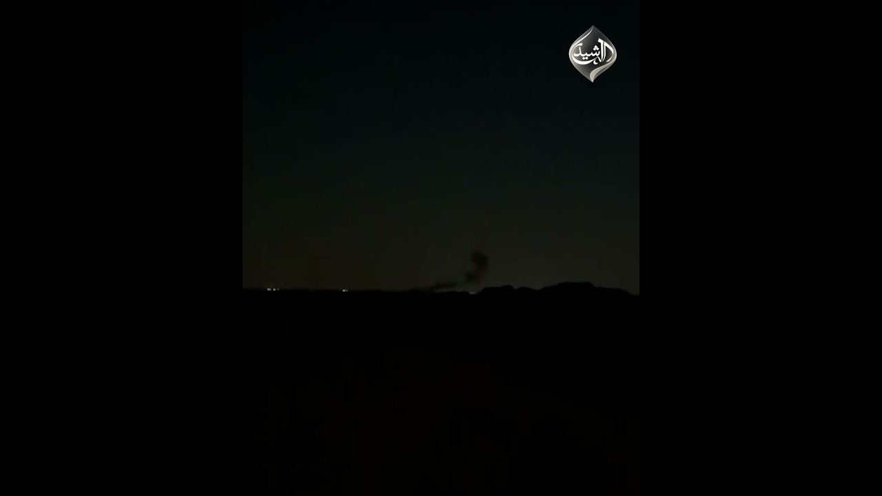 فيديو | استهداف جديد في منطقة جرف الصخر شمالي بابل
