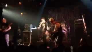 Sick Of It All - World Full Of Hate