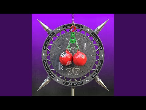 Rip and Hang ((Cerdin Remix))