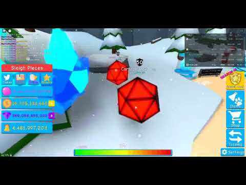 Trade for  A SHINY LUCID LEAF W/L?