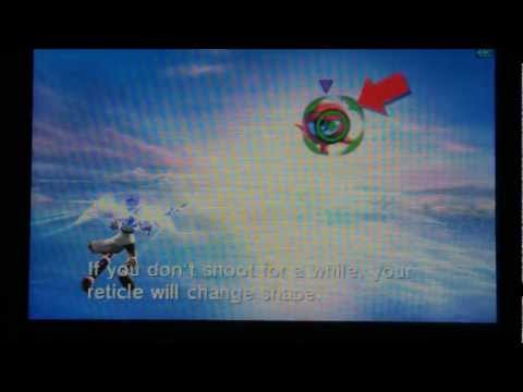 Kid Icarus: Uprising Walkthrough (Part 1): Uprising! Medusa's Resurrection!