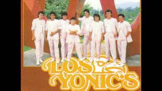 Los Yonics 01 obligado por amor