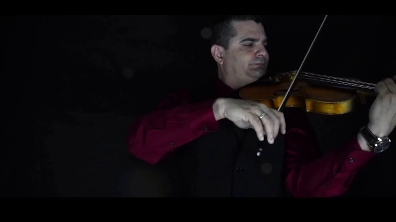 Promotional video thumbnail 2 for Miami Musicians for Events