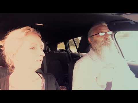 Daniela und Ralf #UffDeGass – Folge 4: Über Hanjo Gergs