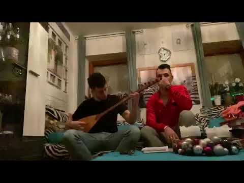 Sladjan Ivković i Stefan Begić- Voćka božija