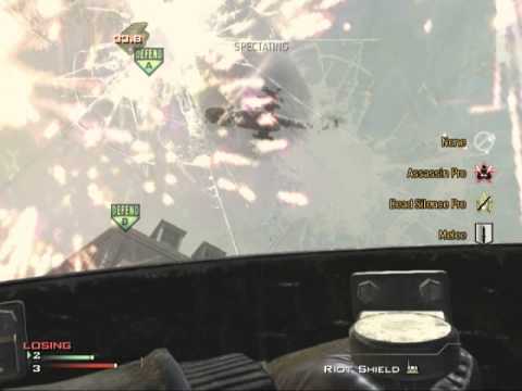 ImBeastStatus - Riot Shield Vs Helicopter. FBG$