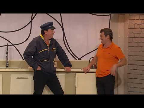 Travaux d'enfer - Les Chevaliers du Fiel